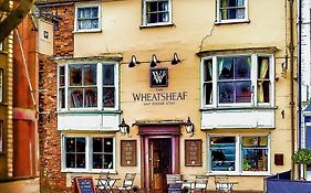 Wheatsheaf Newport